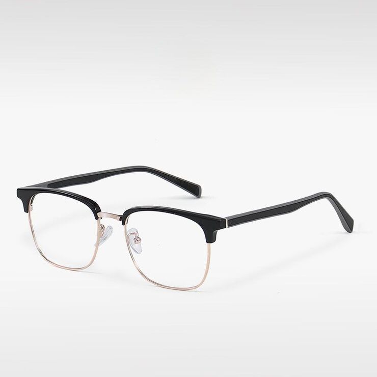 Оправа комбинированная (металл + TR90) MAMO H16308