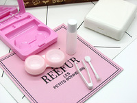 Набор для мягких контактных линз (Kits for contact lenses) XF-081