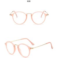 Photochromic TR90 glasses with protection Blue Cut KY864-2