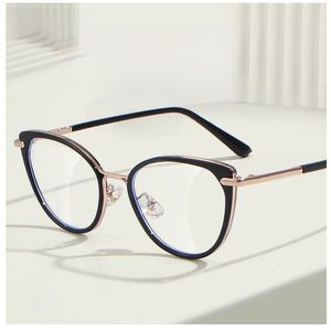 Combined frame (metal + TR90) MAMO S12012