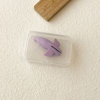 Mini soft contact lens kit XP06海豚夹