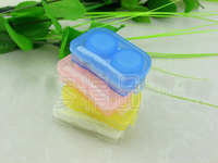 Мини набор для мягких контактных линз (Kits for contact lenses) HQ808008