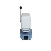 Drilling machine WZ-JP18A for plastic patterns marking