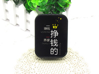 Kit for soft contact lenses (Kits for contact lenses) X5012-6