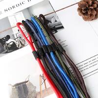 Nylon string eyeglasses holder 75 cm