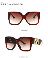 Sunglasses Elit modern model square VE4402