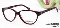 Оправа пластиковая из материала ацетат DIVERONA DVR0100