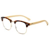 Photochromic glasses with protection Blue Cut KY5161