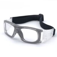 Safety shockproof mirror sports goggles 070-篮球镜-DX
