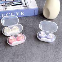 Мини набор для мягких контактных линз (Kits for contact lenses) PPX17