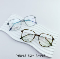 Titanium frame SANTA M8145