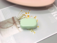 Мини-набор для мягких контактных линз 025光面盒