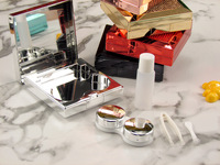 Набор для мягких контактных линз (Kits for contact lenses) M6529Drill