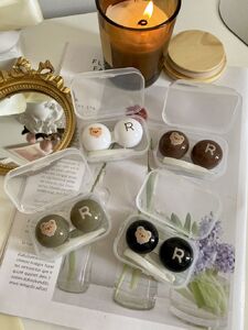 Мини набор для мягких контактных линз KJ290