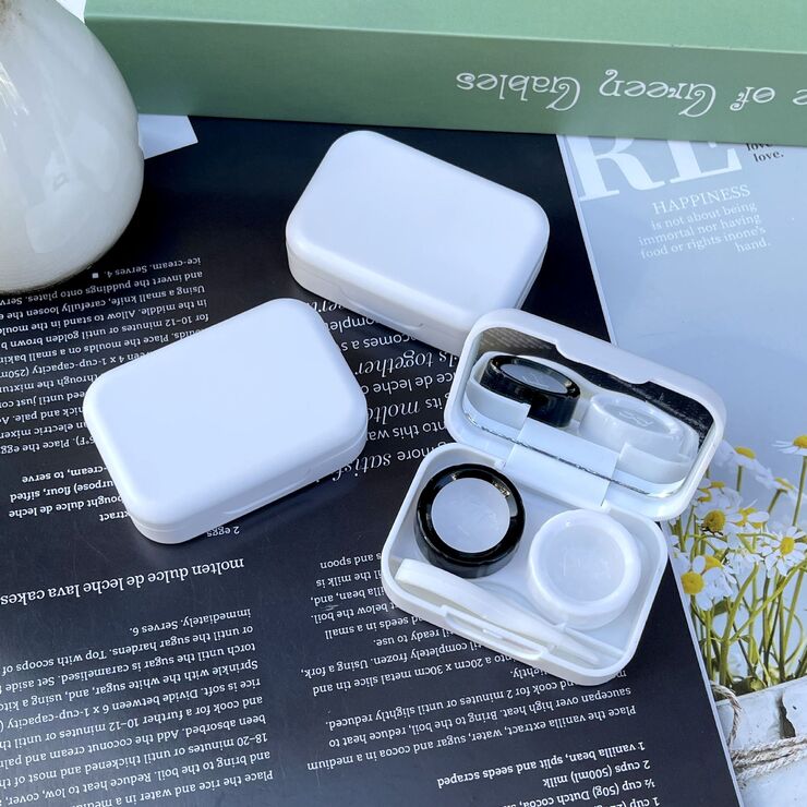 Мини набор для мягких контактных линз (Kits for contact lenses) XC130