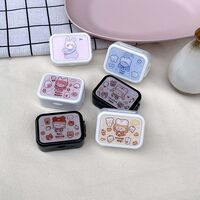 Soft contact lens ZZ-602发财