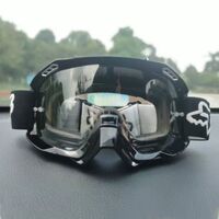 Safety shockproof sports goggles 风镜-FREEFOX-1单支