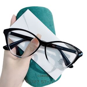 TR90 plastic frame with Blue Ray Cut protection lenses MAMO TB5727