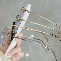 Оправа комбинированная (металл + TR90) MAMO TR98158