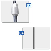 Фиксатор головы с регулируемой высотой DL型