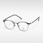 Оправа пластиковая из материала TR90 с линзами Blue Ray Cut MAMO S11957