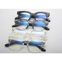 Оправа из материала TR90 SANTA S22187