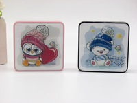 Набор для мягких контактных линз (Kits for contact lenses) HF8066-18