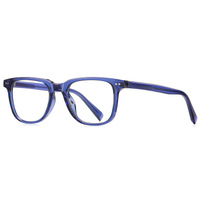 Computer Glasses  plastic frames for glasses TR90+CA material (flex hinges) FOCUS FCS2119