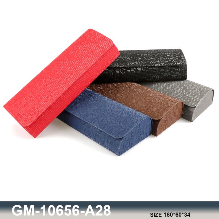 Magnetic glasses case GM-10656-A28