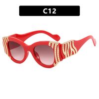 Очки пластиковые женские с защитой от синего света 8179-PN