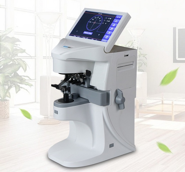 Диоптриметр WZ-2800