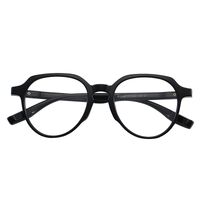 Оправа из материала TR90 с линзами Blue Ray Cut MAMO M3556