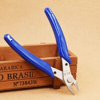 Кусачки JED-301 / JED-303 / JED-305 / JED-306 / JED-308