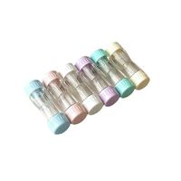 Containers for contact lens case W-06单个RGP