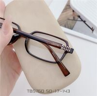 TR90 plastic frame with Blue Ray Cut protection lenses MAMO TB5760