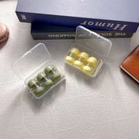 Mini set with contact lens cases KD135, 3pcs