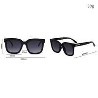 Оправа из материала TR90 MAMO TR8838