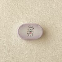 Мини-набор для мягких контактных линз JH884蝴蝶结兔