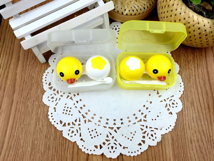 Мини набор для мягких контактных линз (Kits for contact lenses) MT568PP-1