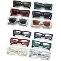 Plastic frame with UV400 protection lenses Elit 9137-EL-2