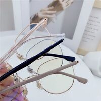 Metal frame with Blue Block coating SANTA 0955