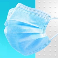 One-off protective mask RLKZ01