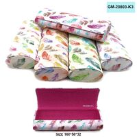 Футляр для очков на магните GM-20803-K3