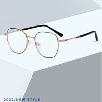 Metal frames MAMO H5210