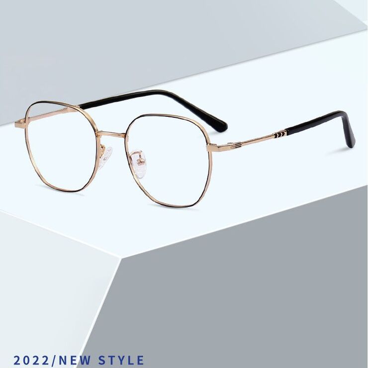 Metal frames MAMO H5210