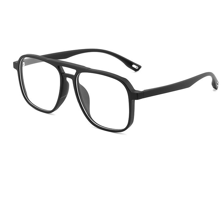 Очки пластиковые с защитой от синего света KY21725