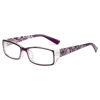 Plastic eyeglasses for reading KY8805 Blue ray cut, diopters from +1.00 to +4.00, PD62-64