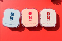 Набор для мягких контактных линз (Kits for contact lenses) AS713