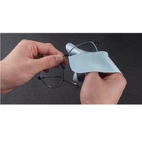 Suede napkin JLH-JB, 15*15 cm