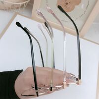 Metal frame MAMO H5238